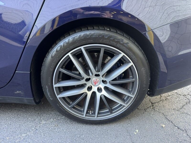 2015 Maserati Ghibli S Q4 Willow Grove PA
