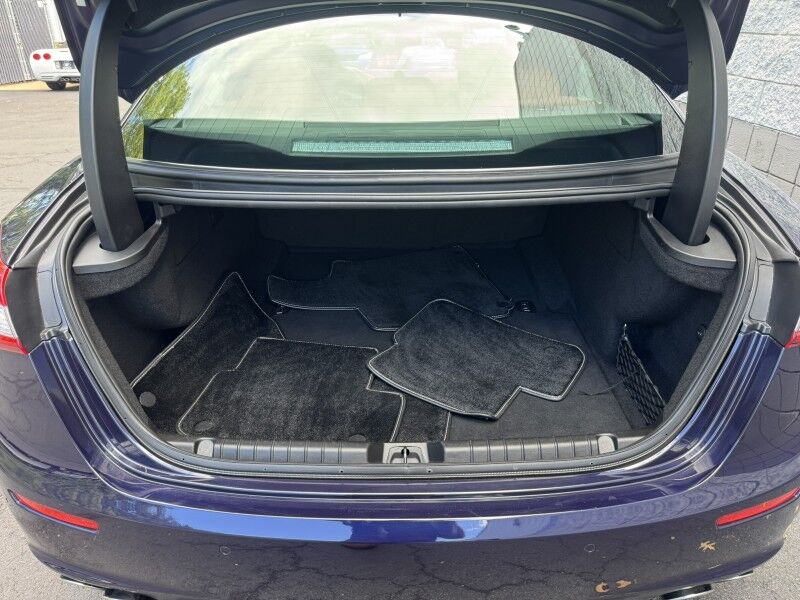 2015 Maserati Ghibli S Q4 Willow Grove PA
