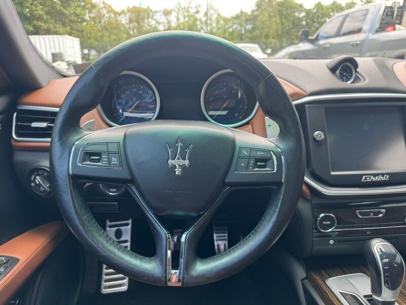 2015 Maserati Ghibli S Q4 Willow Grove PA