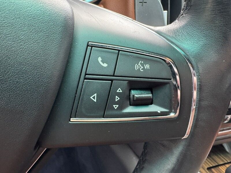 2015 Maserati Ghibli S Q4 Willow Grove PA