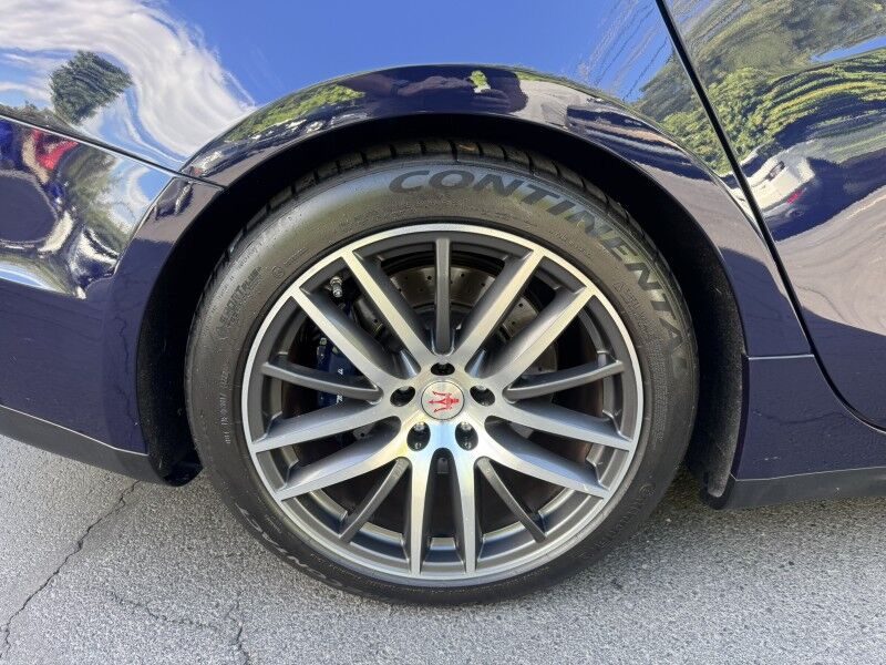 2015 Maserati Ghibli S Q4 Willow Grove PA