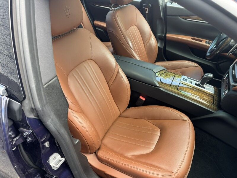 2015 Maserati Ghibli S Q4 Willow Grove PA