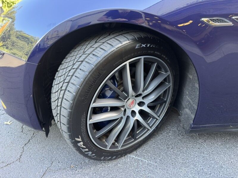 2015 Maserati Ghibli S Q4 Willow Grove PA