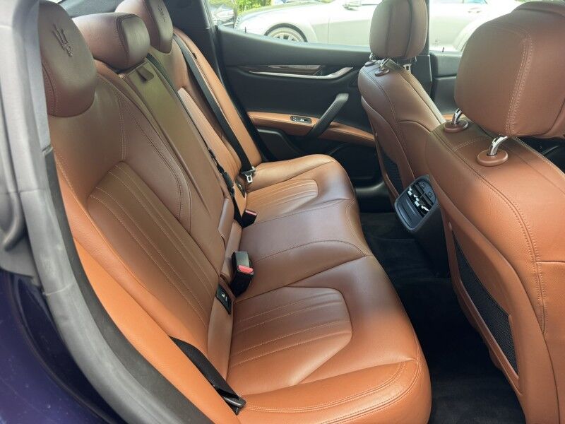 2015 Maserati Ghibli S Q4 Willow Grove PA