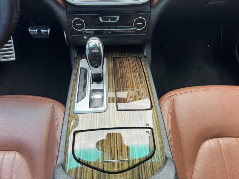2015 Maserati Ghibli S Q4 Willow Grove PA