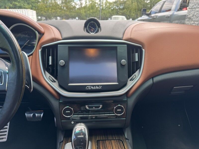 2015 Maserati Ghibli S Q4 Willow Grove PA