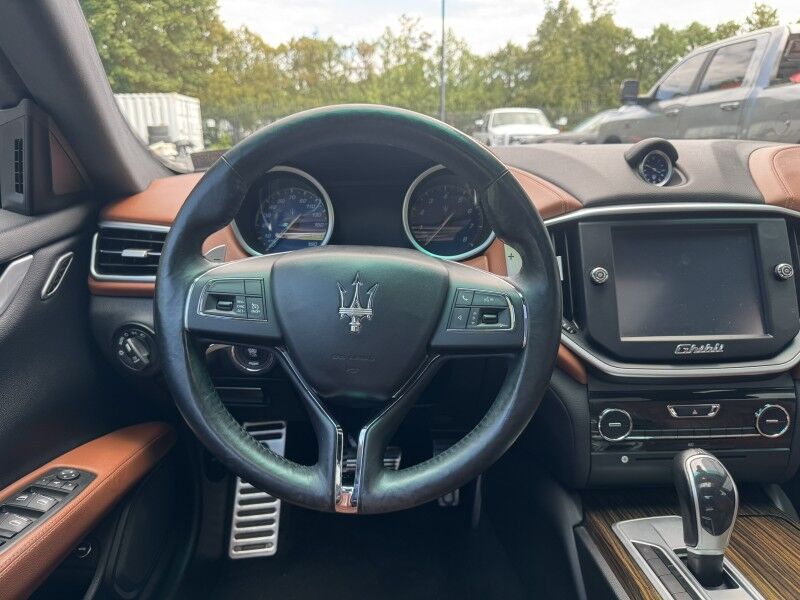 2015 Maserati Ghibli S Q4 Willow Grove PA