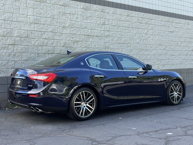 2015 Maserati Ghibli S Q4 Willow Grove PA