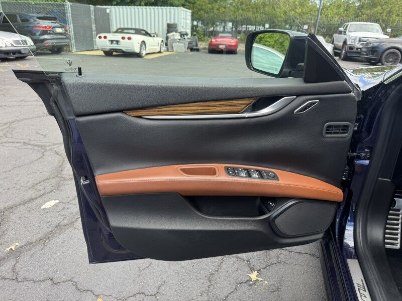 2015 Maserati Ghibli S Q4 Willow Grove PA