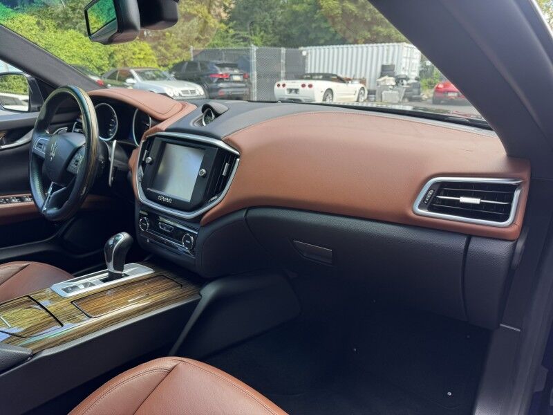 2015 Maserati Ghibli S Q4 Willow Grove PA