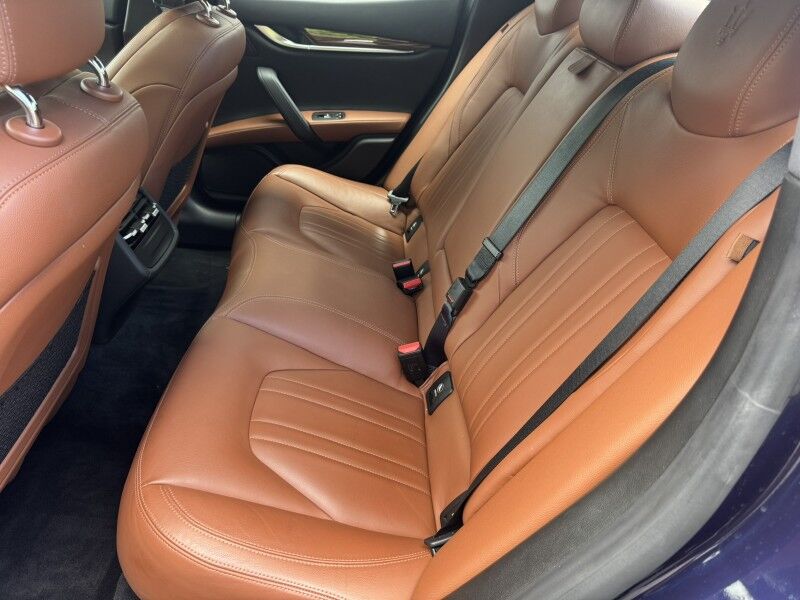 2015 Maserati Ghibli S Q4 Willow Grove PA