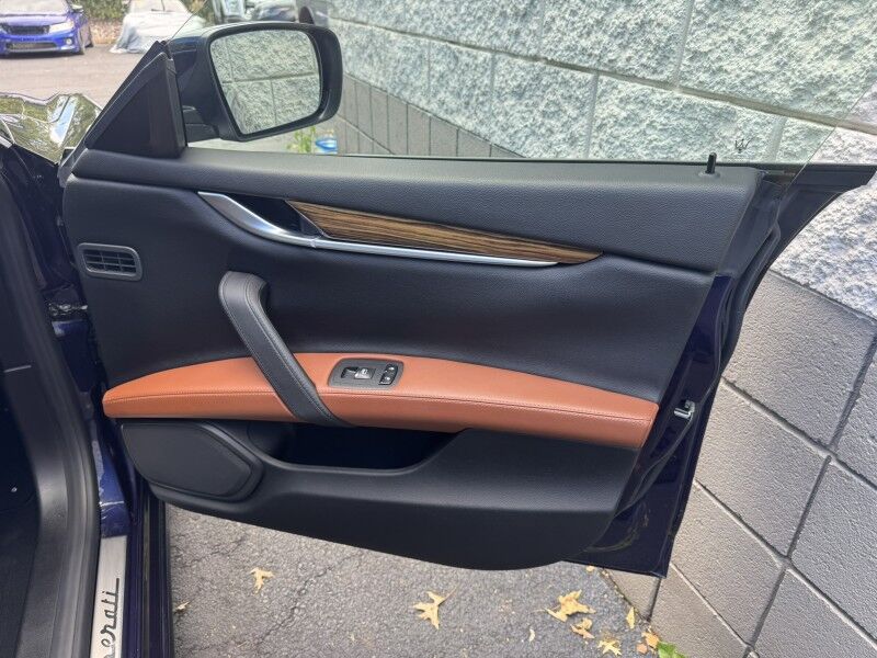 2015 Maserati Ghibli S Q4 Willow Grove PA