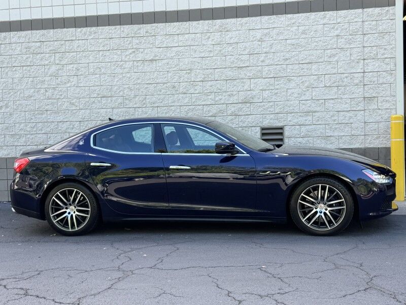 2015 Maserati Ghibli S Q4 Willow Grove PA
