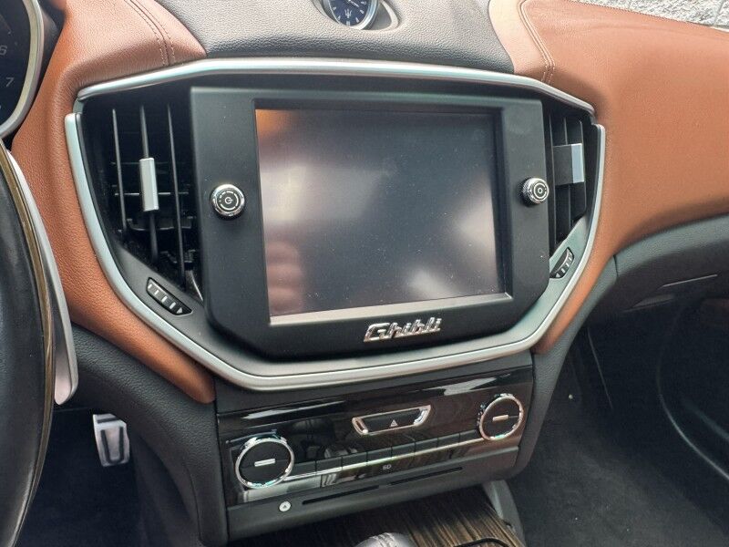 2015 Maserati Ghibli S Q4 Willow Grove PA
