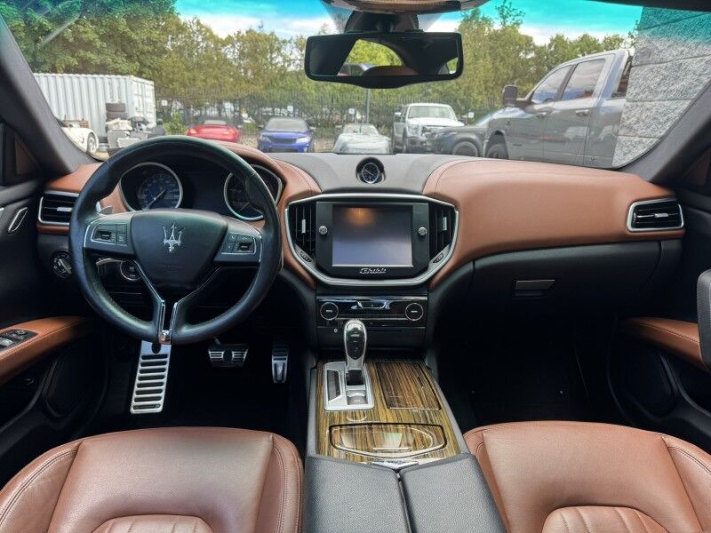 2015 Maserati Ghibli S Q4 Willow Grove PA