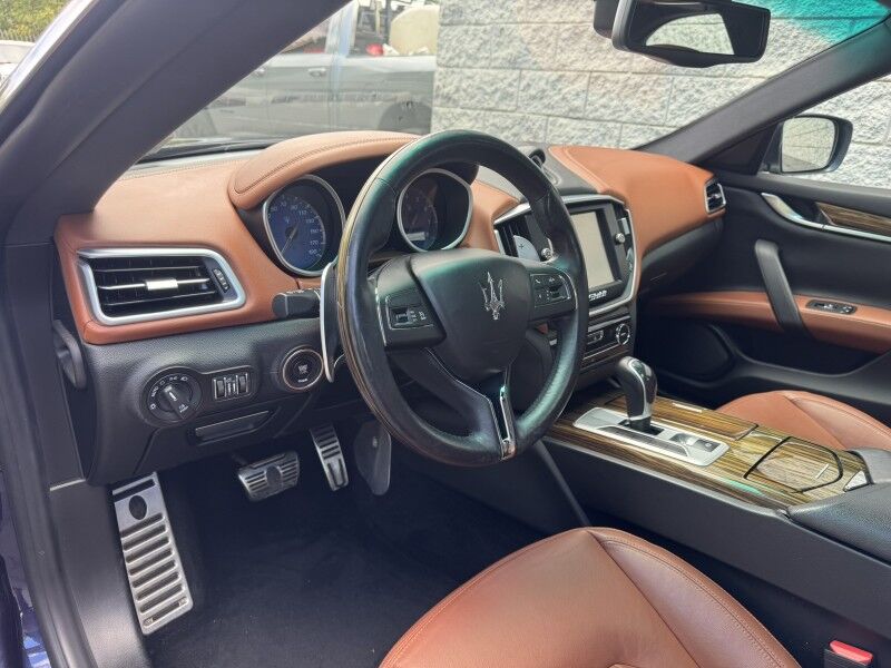 2015 Maserati Ghibli S Q4 Willow Grove PA