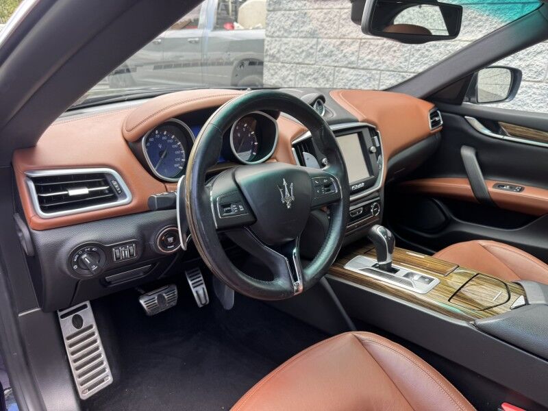 2015 Maserati Ghibli S Q4 Willow Grove PA