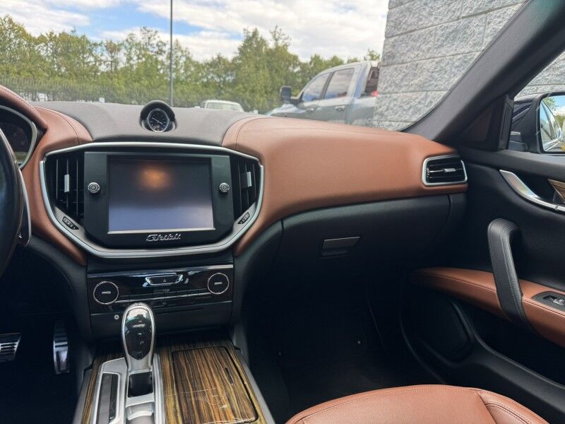 2015 Maserati Ghibli S Q4 Willow Grove PA
