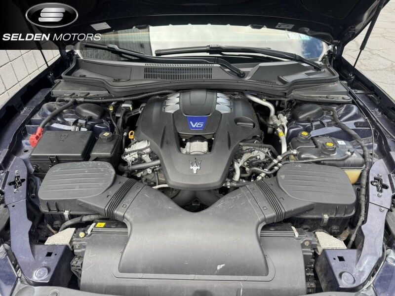 2015 Maserati Ghibli S Q4 Willow Grove PA