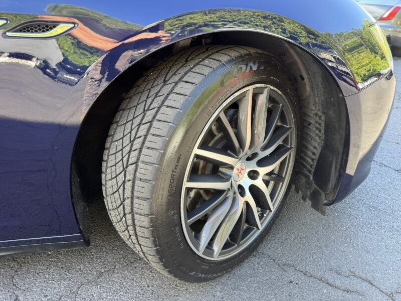 2015 Maserati Ghibli S Q4 Willow Grove PA