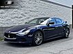 2015 Maserati Ghibli S Q4