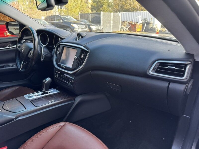 2015 Maserati Ghibli S Q4 Willow Grove PA