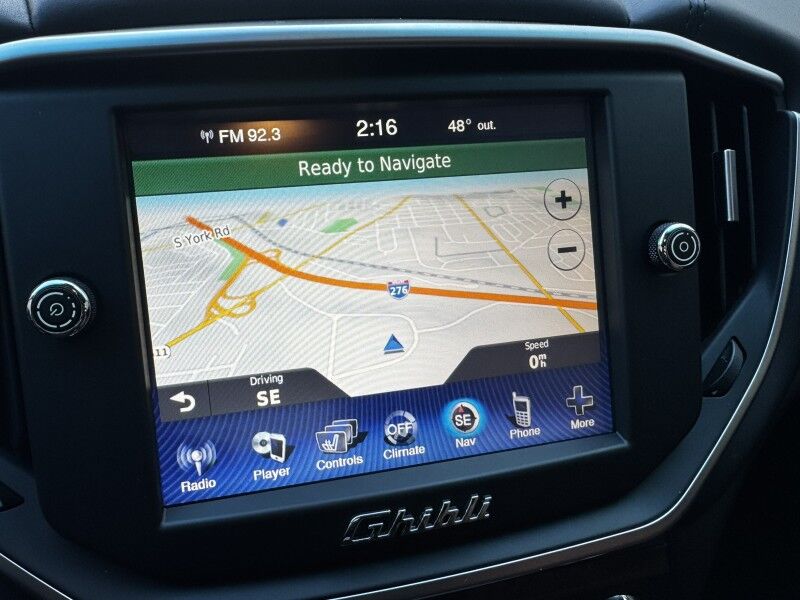 2015 Maserati Ghibli S Q4 Willow Grove PA