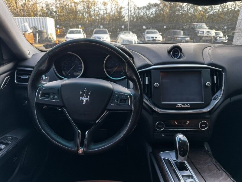 2015 Maserati Ghibli S Q4 Willow Grove PA