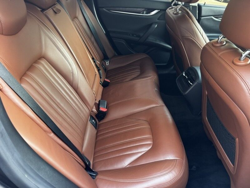 2015 Maserati Ghibli S Q4 Willow Grove PA