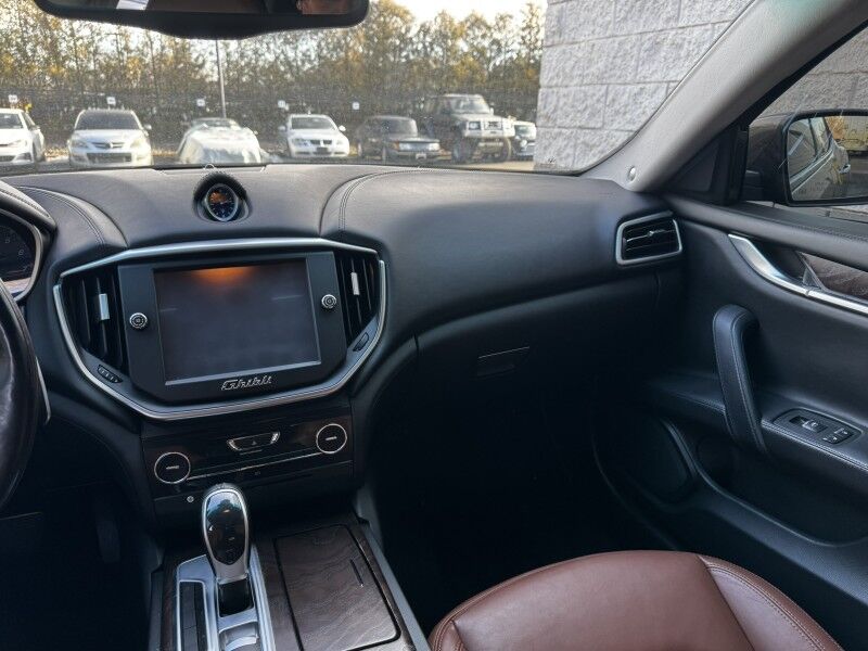 2015 Maserati Ghibli S Q4 Willow Grove PA