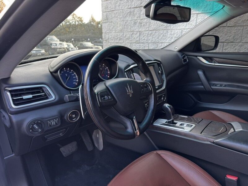 2015 Maserati Ghibli S Q4 Willow Grove PA