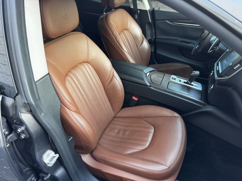 2015 Maserati Ghibli S Q4 Willow Grove PA