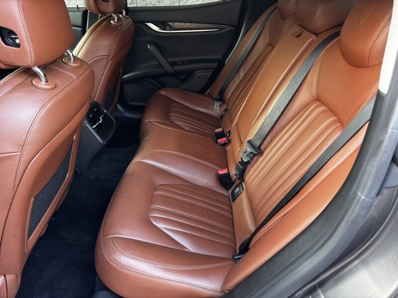 2015 Maserati Ghibli S Q4 Willow Grove PA