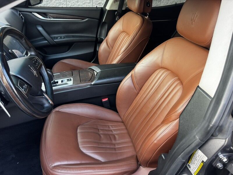 2015 Maserati Ghibli S Q4 Willow Grove PA