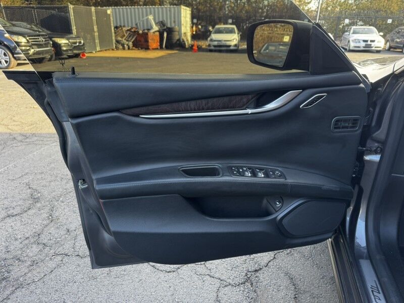 2015 Maserati Ghibli S Q4 Willow Grove PA