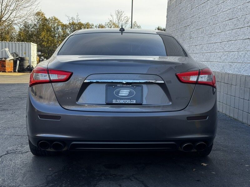 2015 Maserati Ghibli S Q4 Willow Grove PA