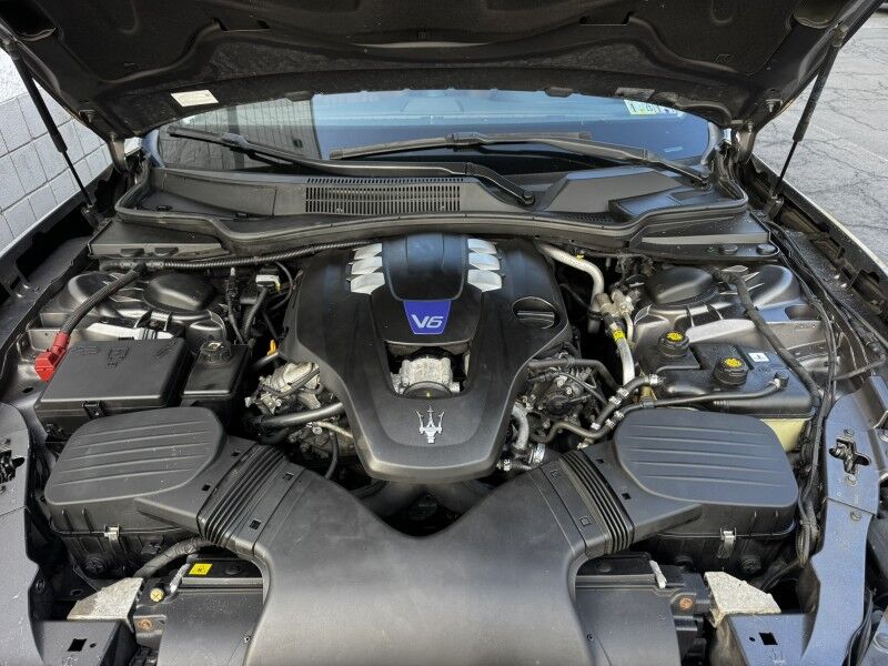 2015 Maserati Ghibli S Q4 Willow Grove PA