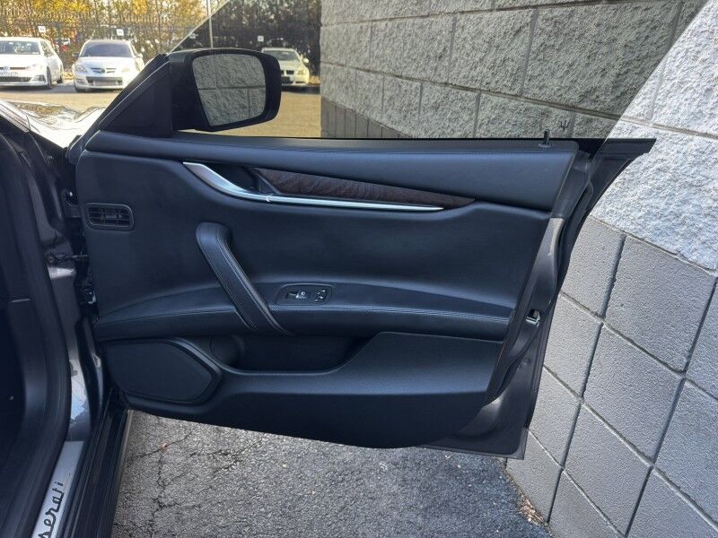 2015 Maserati Ghibli S Q4 Willow Grove PA