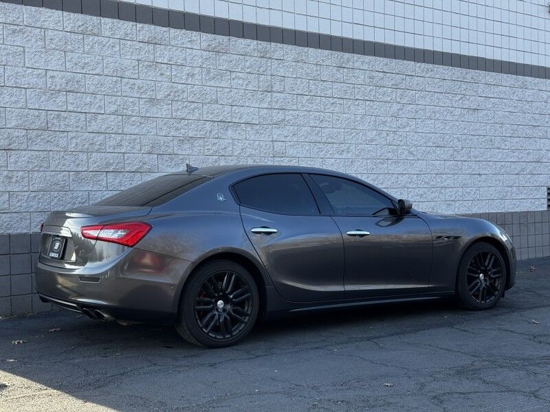 2015 Maserati Ghibli S Q4 Willow Grove PA