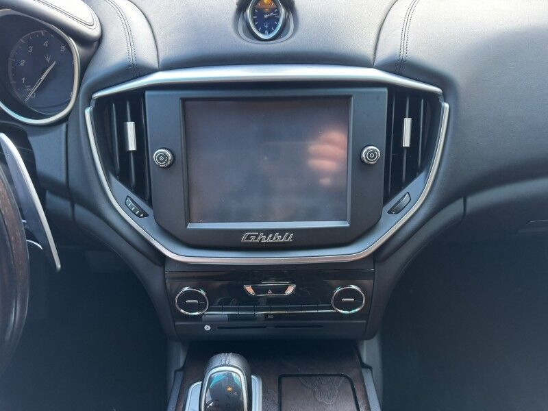 2015 Maserati Ghibli S Q4 Willow Grove PA