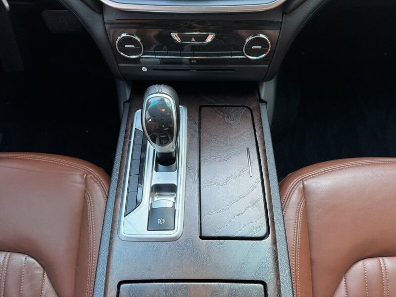 2015 Maserati Ghibli S Q4 Willow Grove PA