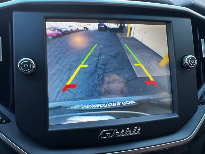 2015 Maserati Ghibli S Q4 Willow Grove PA