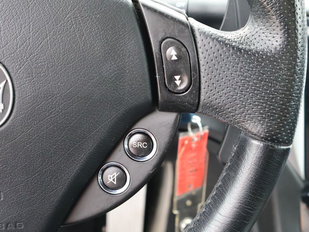 2015 Maserati GranTurismo San Clemente CA