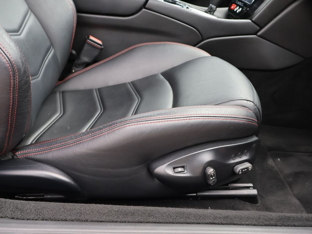 2015 Maserati GranTurismo San Clemente CA
