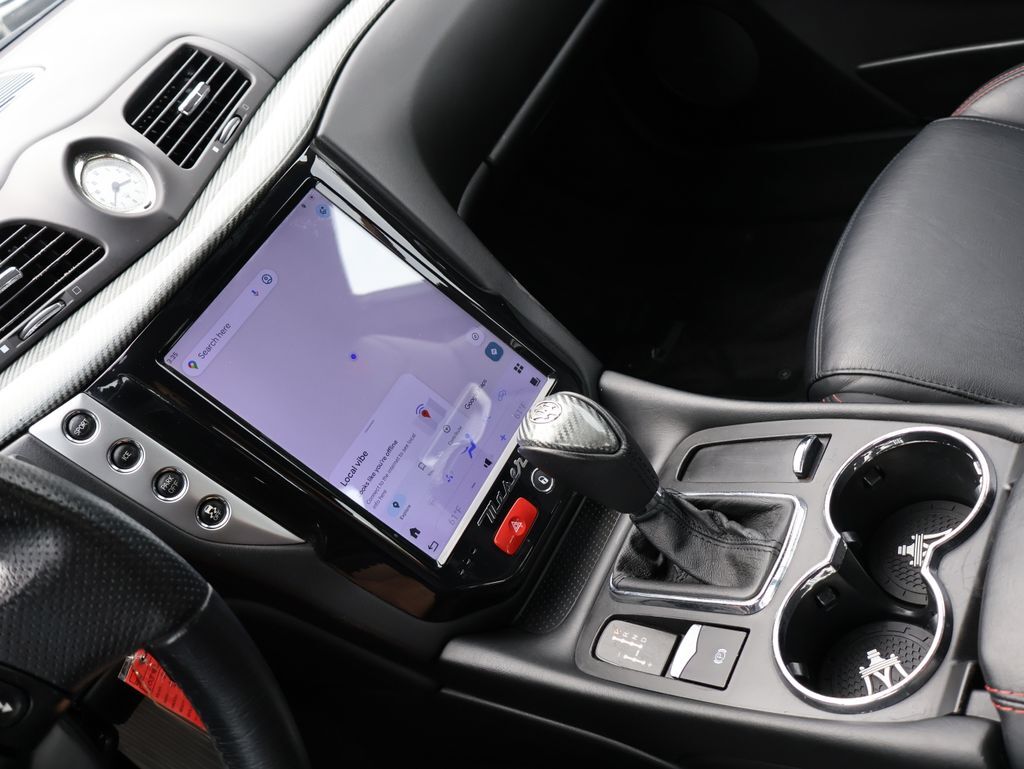 2015 Maserati GranTurismo San Clemente CA