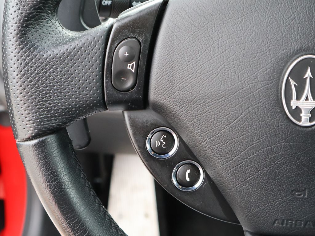 2015 Maserati GranTurismo San Clemente CA