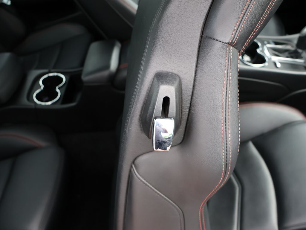 2015 Maserati GranTurismo San Clemente CA