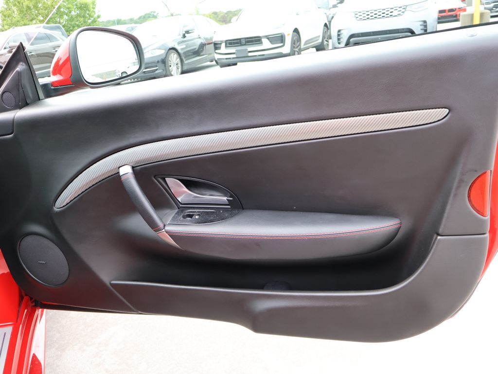 2015 Maserati GranTurismo San Clemente CA