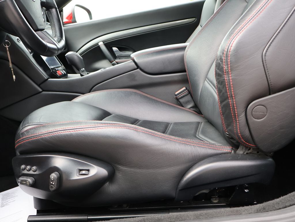 2015 Maserati GranTurismo San Clemente CA