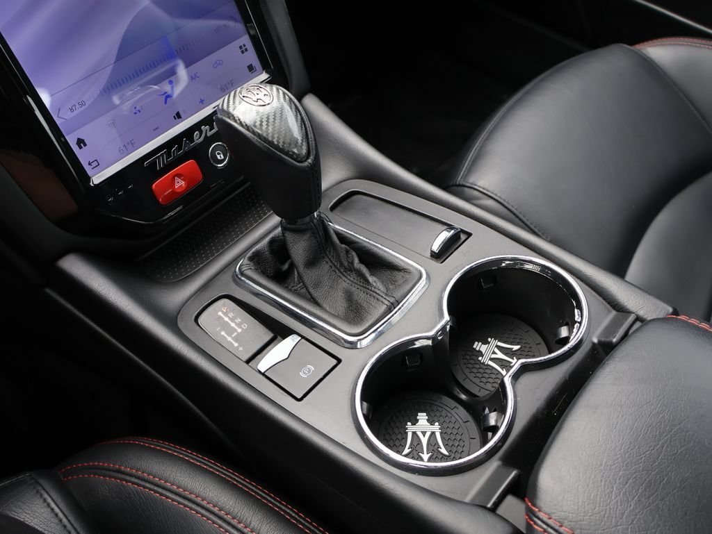 2015 Maserati GranTurismo San Clemente CA